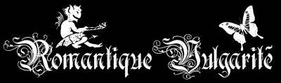 logo Romantique Vulgarité